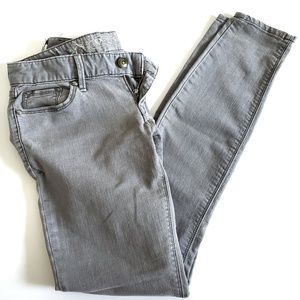 Express Jegging Size 2r Slim Fit Ultra Low Rise